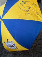 Load image into Gallery viewer, Sigma Gamma Rho Umbrella
