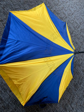 Load image into Gallery viewer, Sigma Gamma Rho Umbrella
